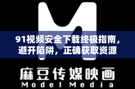 91视频安全下载终极指南，避开陷阱，正确获取资源-第1张图片-91电影网-免费最新下载